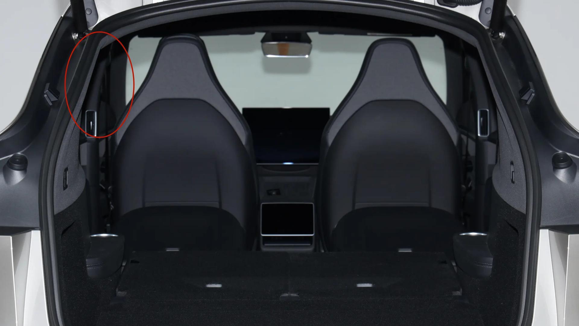 澳洲幸运十官网-特斯拉ModelYL解决了多少老车主的痛点?毕竟价格贵了2万多