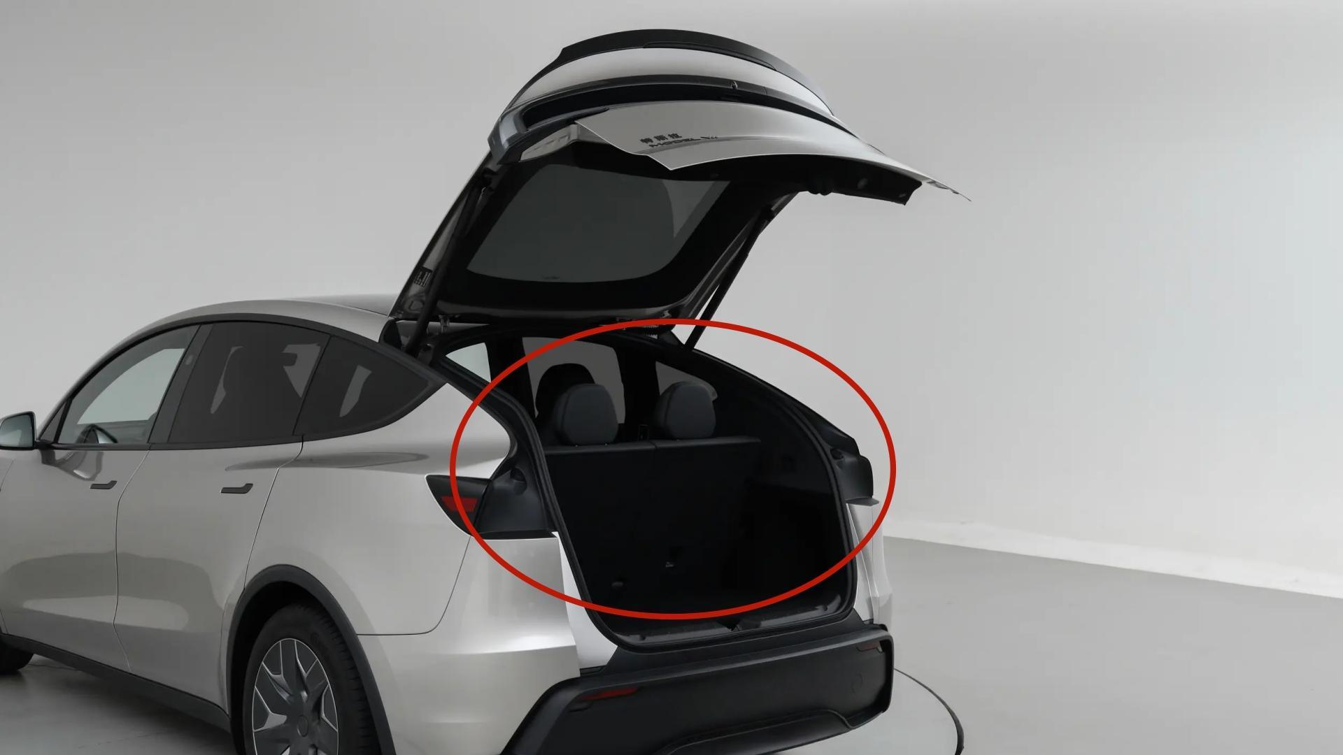 澳洲幸运十官网-特斯拉ModelYL解决了多少老车主的痛点?毕竟价格贵了2万多