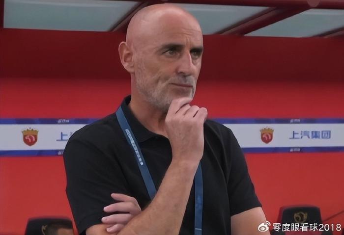 23轮仅首发11次！李铁昔日“关系户”惨遭穆帅冷落，沦为中超边缘人