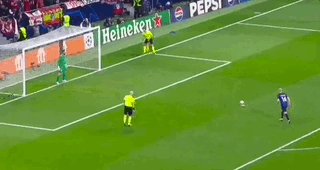 国米点球出局不意外？射失三人组均“点”背