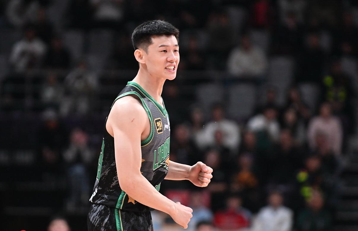 4笔引援！北控18人大名单重组，王少杰没回来，交易陈国豪有钱赚