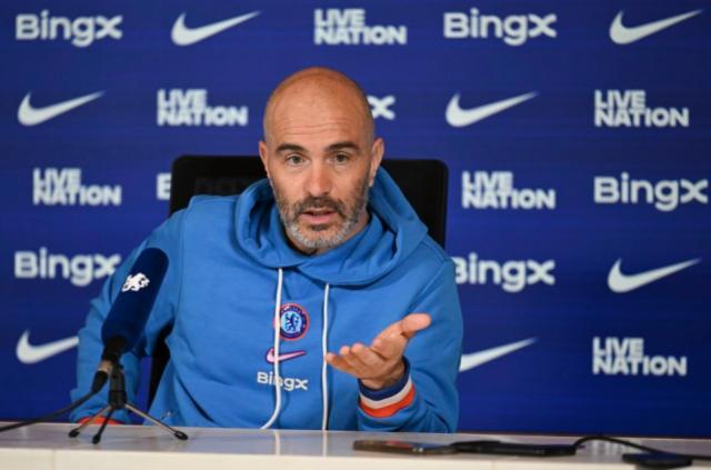 澳洲幸运10开奖结果-求变仍遭客败绝杀，切尔西“坠落”问题不止在心态上