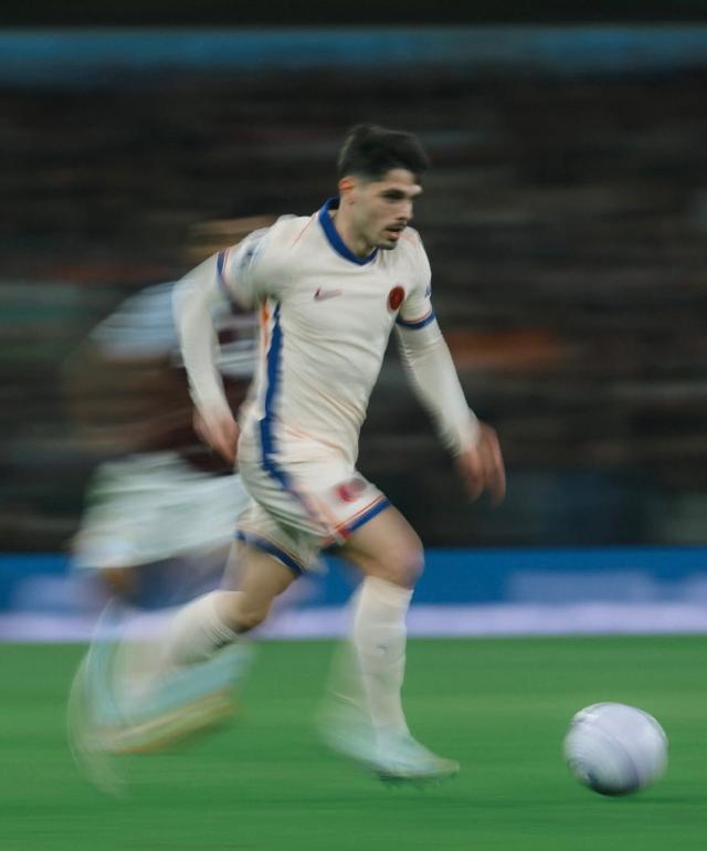 澳洲幸运10开奖结果-求变仍遭客败绝杀，切尔西“坠落”问题不止在心态上