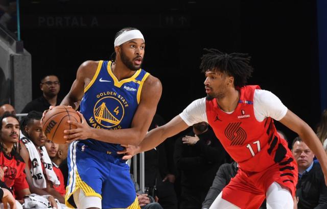 澳洲幸运十官网-12胜1负+16胜1负！勇士手握两大赢球定律：逆势冲冠