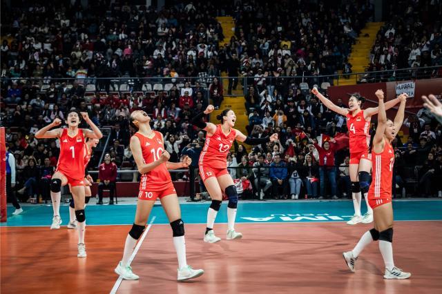 1724588317467076744.jpg 澳洲幸运10计划-问鼎U17世锦赛,中国女排春天即将到来?