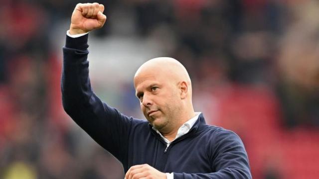 1725238614363073813.jpg 澳洲幸运十官网-双红会完胜+3轮未丢球 斯洛特交出完美开局答卷