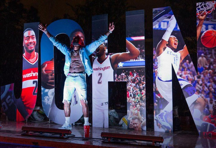 天赋异禀，实力超群，当年联盟公认保罗接班人，为何早早退役