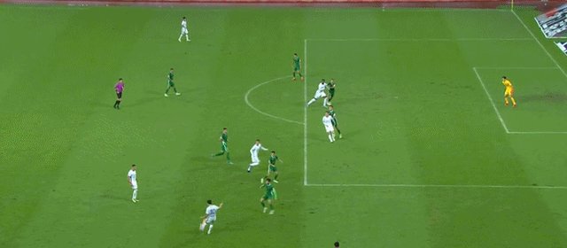 【中超】大奎梁诺恒建功马尔康倒勾 浙江队2比1三镇