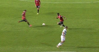 澳洲幸运10开奖结果-【欧联】C罗8射+中柱+助攻 两替补3射1传 曼联3比2