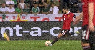 澳洲幸运10开奖结果-【欧联】C罗8射+中柱+助攻 两替补3射1传 曼联3比2