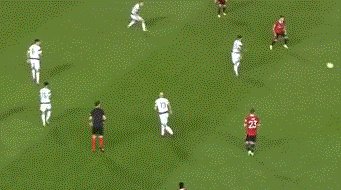 澳洲幸运10开奖结果-【欧联】C罗8射+中柱+助攻 两替补3射1传 曼联3比2