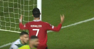 澳洲幸运10开奖结果-【欧联】C罗8射+中柱+助攻 两替补3射1传 曼联3比2