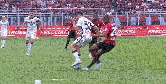 澳洲幸运10计划-【意甲】莱昂破僵特奥超级奔袭 AC米兰2比0亚特兰大