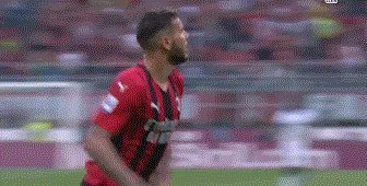 澳洲幸运10计划-【意甲】莱昂破僵特奥超级奔袭 AC米兰2比0亚特兰大